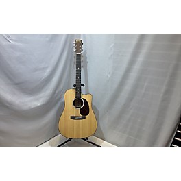 Used Martin ROAD SERIES SPECIAL Acoustic Electric Guitar