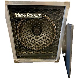 Used MESA/Boogie ROADREADY 1X15 Bass Cabinet