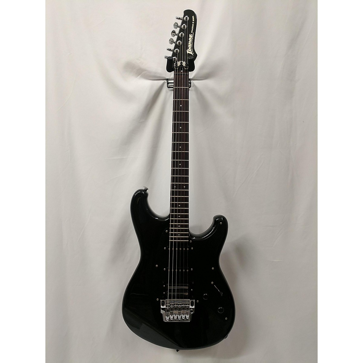 Used Ibanez ROADSTAR II Series Solid Body Electric Guitar Guitar Center