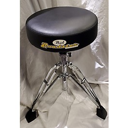 Used Pearl ROADSTER D1000SPN Drum Throne