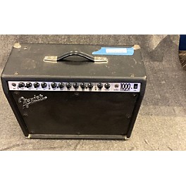 Used Fender ROC-PRO 1000 Guitar Combo Amp