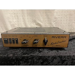 Used Rivera ROCKCRUSHER Power Attenuator