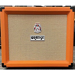 Used Orange Amplifiers ROCKER 15 Tube Guitar Combo Amp