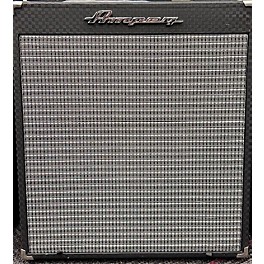 Used Ampeg ROCKET BASS R8-110 Bass Combo Amp