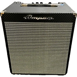Used Ampeg ROCKET BASS RB110 Bass Combo Amp