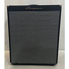 Used Ampeg ROCKET BASS RB210 Bass Combo Amp