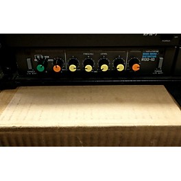 Used BOSS ROD-10 Exciter