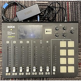 Used RODE RODE CASTER PRO Unpowered Mixer