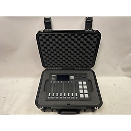 Used RODE RODECASTER PRO MultiTrack Recorder