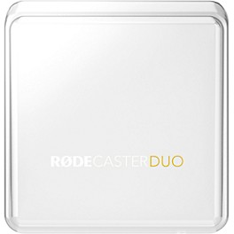 RODE RODECover Duo
