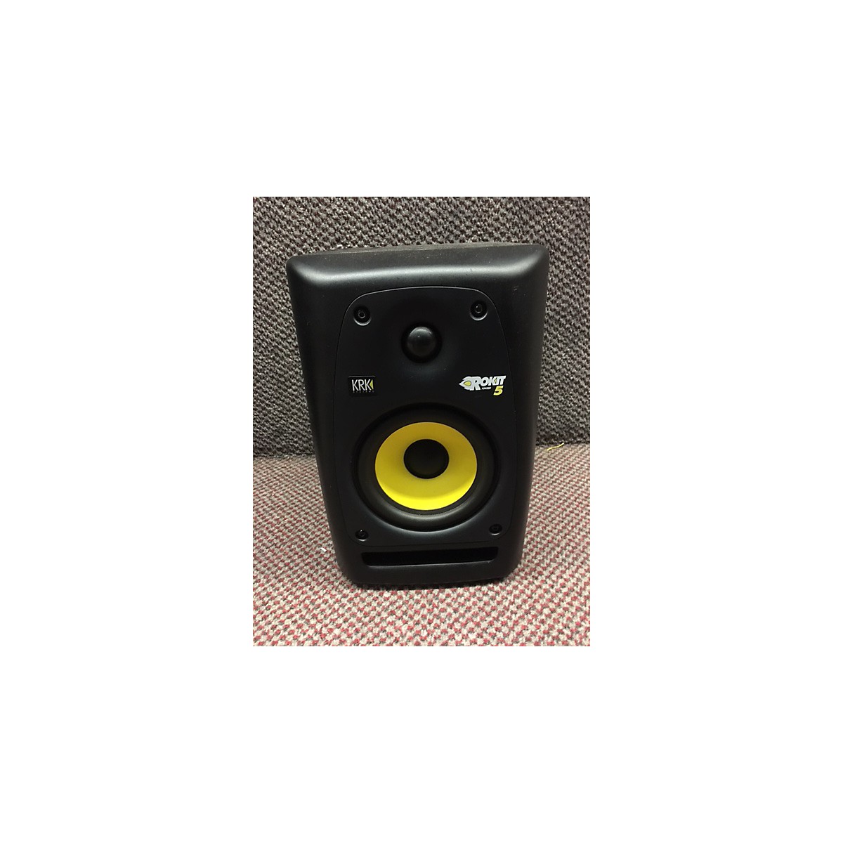 krk rokit 5 guitar center