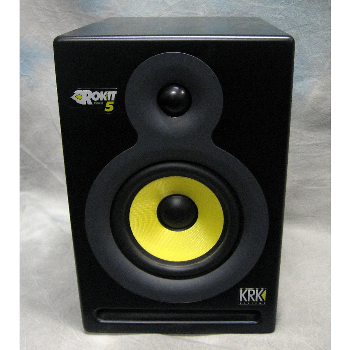 guitar center rokit 5