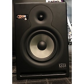 krk rokit 6 cl