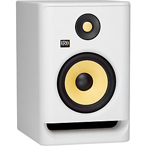 white noise studio monitors