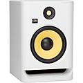 KRK ROKIT 8 G4 White Noise 8" Powered Studio Monitor (Each) 