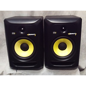 krk rokit 8 guitar center