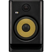 ROKIT 8 Generation Five Powered Studio Monitor 8
