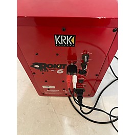 Used KRK ROKIT RPG2 6 Powered Monitor