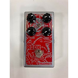 Used Mojo Hand FX ROOK Effect Pedal