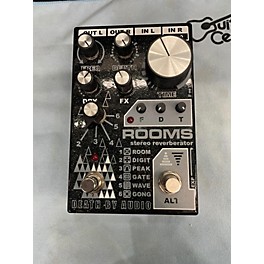 Used Death By Audio ROOMS Effect Pedal