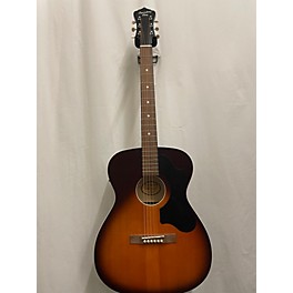 Used Recording King ROS-9-FE5 Acoustic Electric Guitar