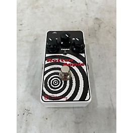 Used Keeley ROTTEN APPLE Effect Pedal