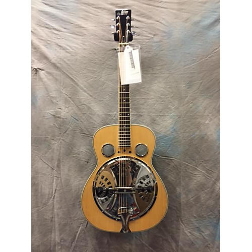 Morgan monroe resonator guitar Clearance
