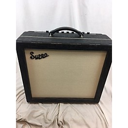 Used Supro ROYALE 1932R 1X12 Tube Guitar Combo Amp