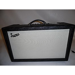 Used Supro ROYALE 1933R Tube Guitar Combo Amp