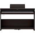 Roland RP-701 Digital Upright Home Piano Dark Rosewood