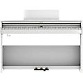 Roland RP-701 Digital Upright Home Piano White
