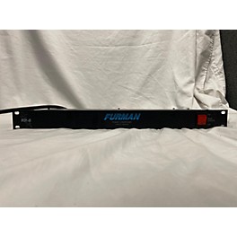 Used Furman RP-8 Power Conditioner