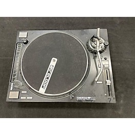 Used Reloop RP-8000 Turntable