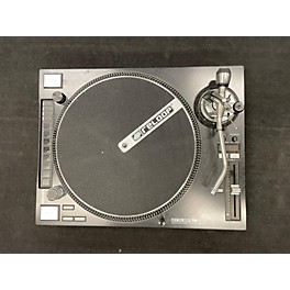 Used Reloop RP-8000 Turntable