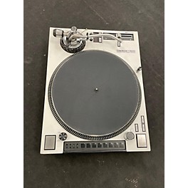 Used Reloop RP-8000 Turntable