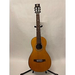 Used Republic RP.1 Acoustic Guitar