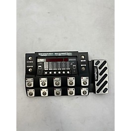 Used DigiTech RP1000 Effect Processor