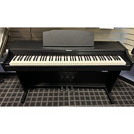 Used Roland RP102 Digital Piano