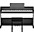Roland RP107 Digital Console Piano With Bench Black