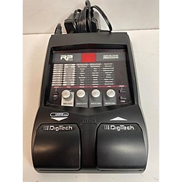 Used DigiTech RP155 Effect Processor