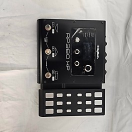 Used DigiTech RP360XP Effect Processor