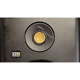 Used KRK RP5 ROKIT G4 Pair Powered Monitor