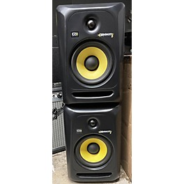 Used KRK RP6G3 Pair Powered Monitor