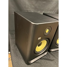 Used KRK RP7 ROKIT G4 Pair Powered Monitor