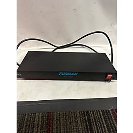Used Furman RP8 Power Conditioner