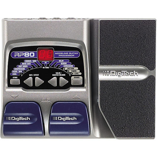 digitech rp2000 patch library