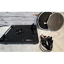 Used Reloop RP8000MK2 Turntable