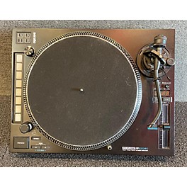 Used Reloop RP8000MKII USB Turntable