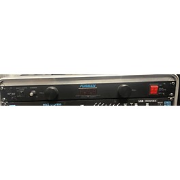 Used Furman RP8D Power Conditioner