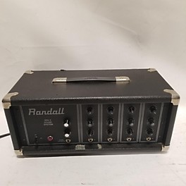 Used Randall RPA2 Power Amp